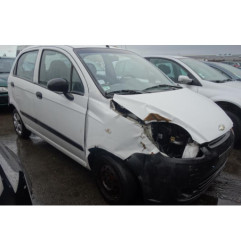 Retroviseur droit CHEVROLET MATIZ 2