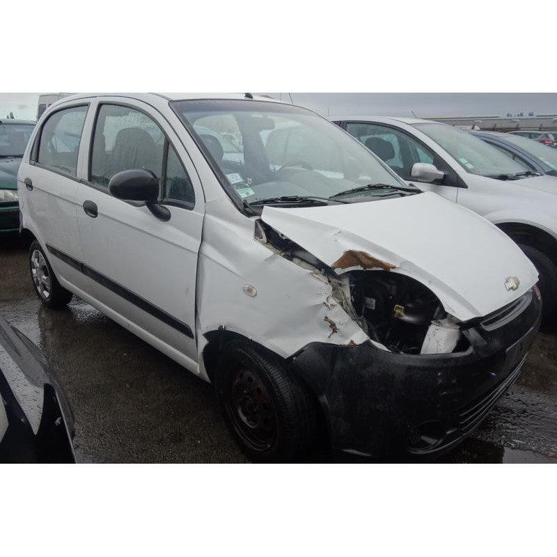 Retroviseur droit CHEVROLET MATIZ 2 Photo n°6