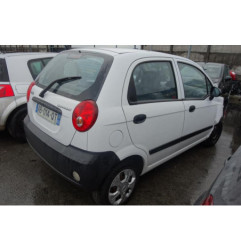 Retroviseur droit CHEVROLET MATIZ 2
