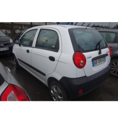Retroviseur droit CHEVROLET MATIZ 2