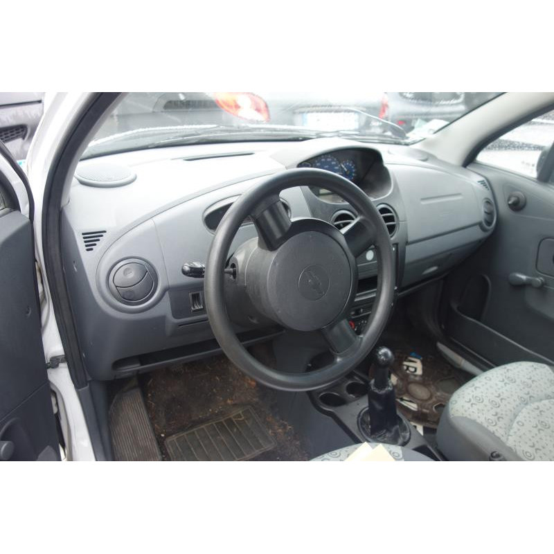 Retroviseur droit CHEVROLET MATIZ 2 Photo n°9