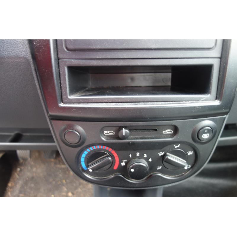 Retroviseur droit CHEVROLET MATIZ 2 Photo n°10