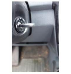 Retroviseur droit CHEVROLET MATIZ 2