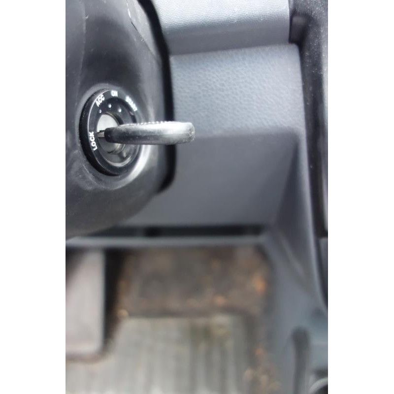 Retroviseur droit CHEVROLET MATIZ 2 Photo n°11