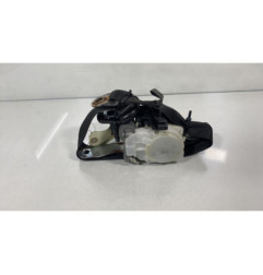 Pretensionneur de ceinture avant droit CHEVROLET MATIZ 2 Photo n°1