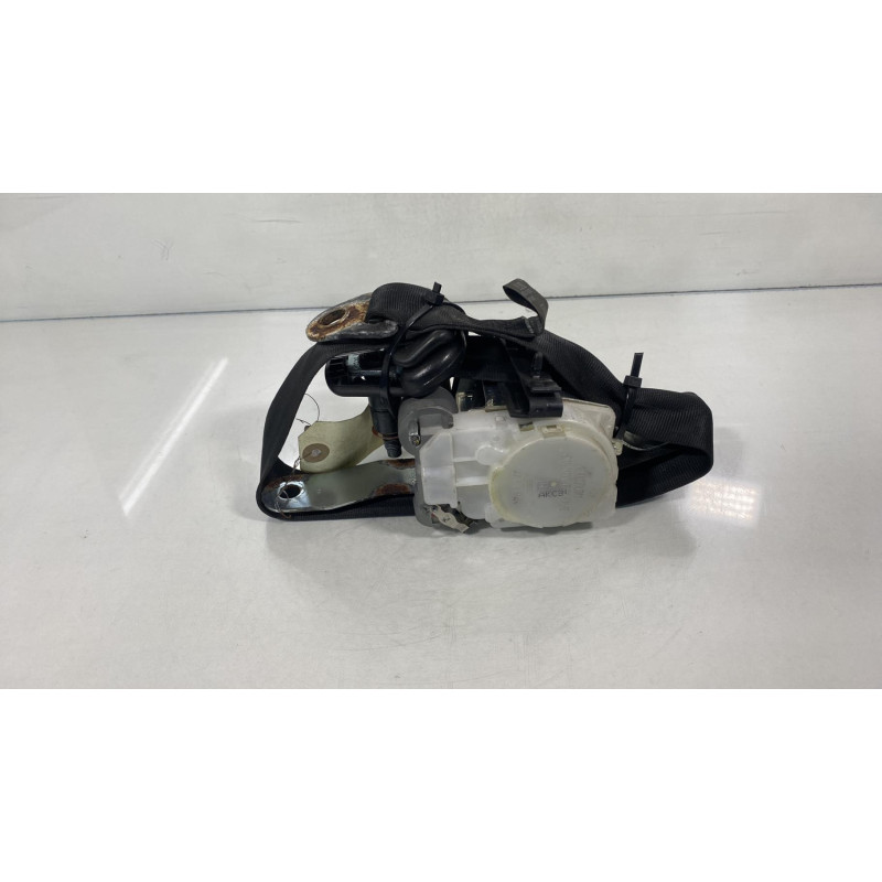 Pretensionneur de ceinture avant droit CHEVROLET MATIZ 2 Photo n°1