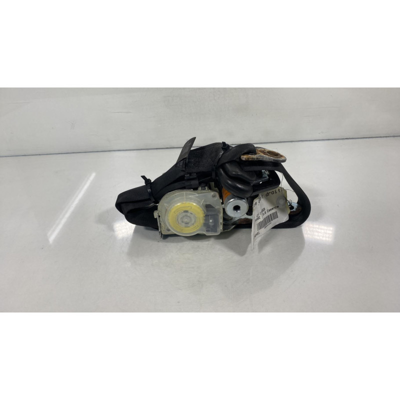Pretensionneur de ceinture avant droit CHEVROLET MATIZ 2 Photo n°3