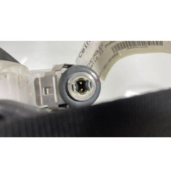 Pretensionneur de ceinture avant gauche CHEVROLET MATIZ 2