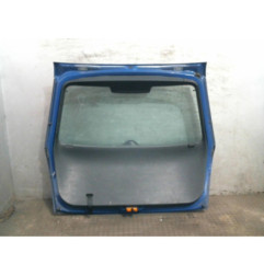 Malle/Hayon arriere SKODA FABIA 1