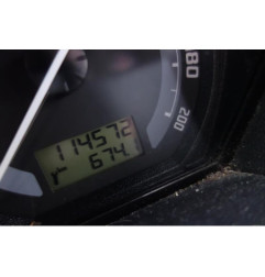 Retroviseur interieur SKODA FABIA 1