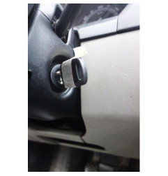 Retroviseur interieur SKODA FABIA 1