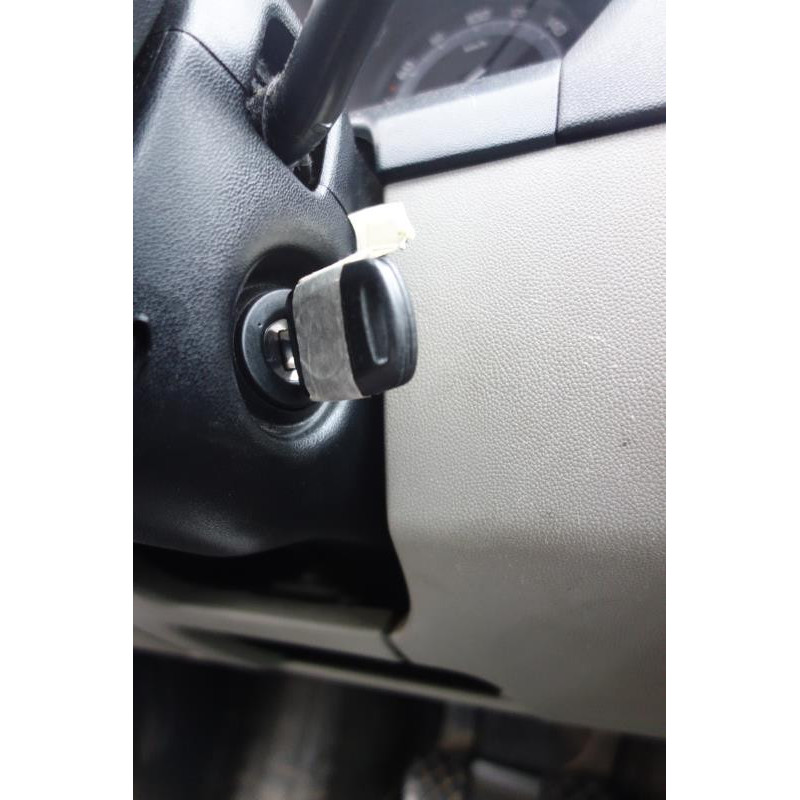 Retroviseur interieur SKODA FABIA 1 Photo n°11