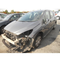 Pretensionneur de ceinture avant droit PEUGEOT 308 1