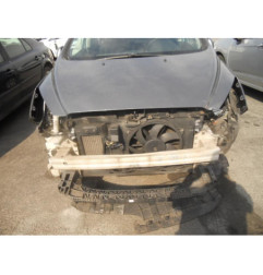 Pretensionneur de ceinture avant droit PEUGEOT 308 1