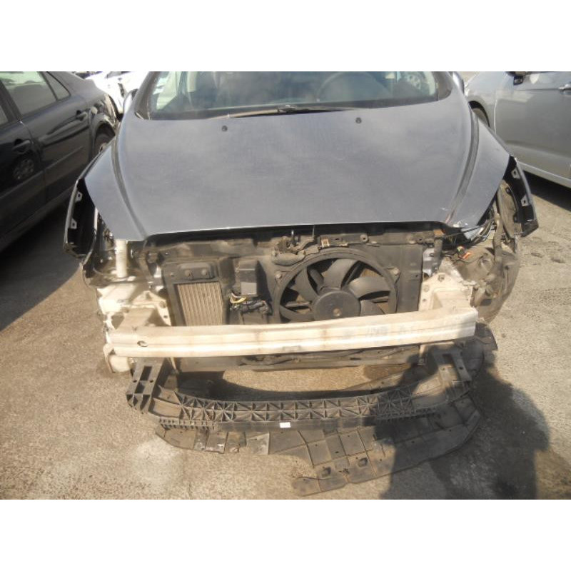 Pretensionneur de ceinture avant droit PEUGEOT 308 1 Photo n°5
