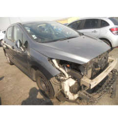 Pretensionneur de ceinture avant droit PEUGEOT 308 1