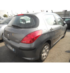 Pretensionneur de ceinture avant droit PEUGEOT 308 1