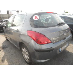 Pretensionneur de ceinture avant droit PEUGEOT 308 1