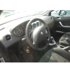 Pretensionneur de ceinture avant droit PEUGEOT 308 1