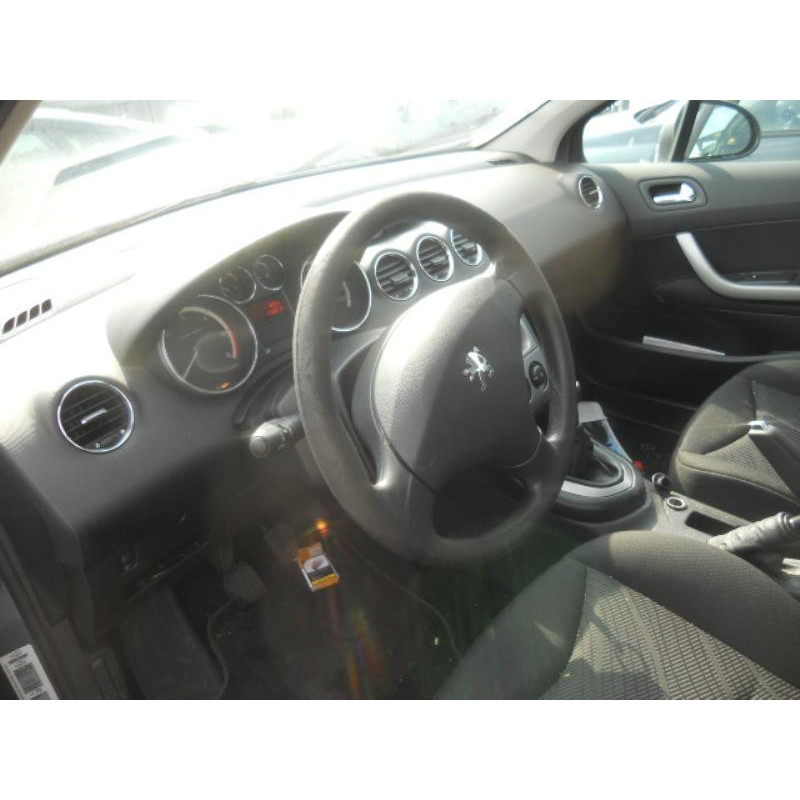 Pretensionneur de ceinture avant droit PEUGEOT 308 1 Photo n°10