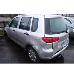 Porte avant droit MAZDA 2 1