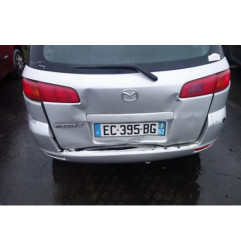 Porte avant droit MAZDA 2 1