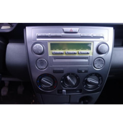 Porte avant droit MAZDA 2 1