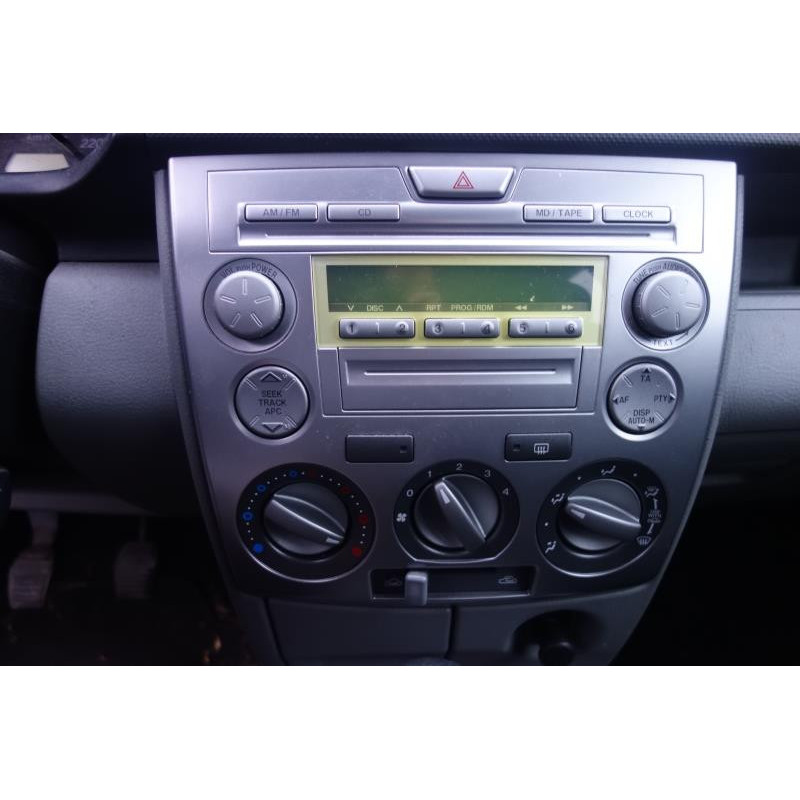 Porte avant droit MAZDA 2 1 Photo n°9