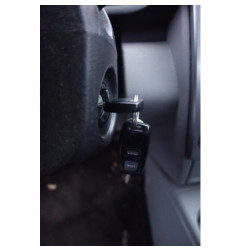 Porte avant droit MAZDA 2 1