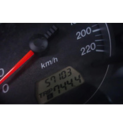 Porte avant droit MAZDA 2 1