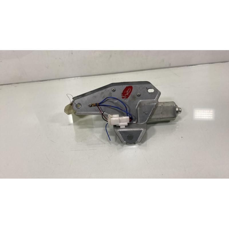 Moteur essuie glace arriere MAZDA 2 1 Photo n°3