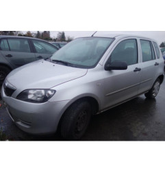 Moteur essuie glace arriere MAZDA 2 1