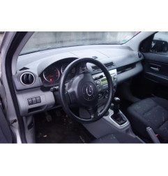Moteur essuie glace arriere MAZDA 2 1