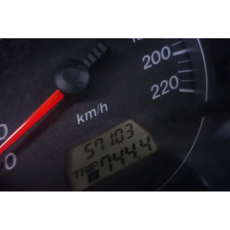 Moteur essuie glace arriere MAZDA 2 1 Photo n°12