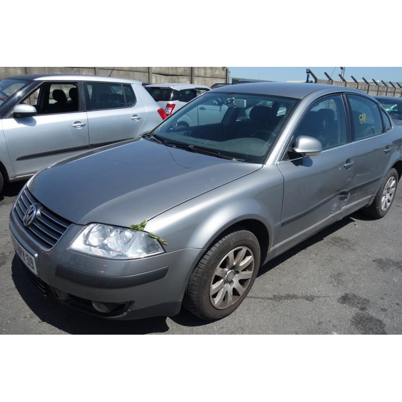 Retroviseur droit VOLKSWAGEN PASSAT 4 Photo n°5