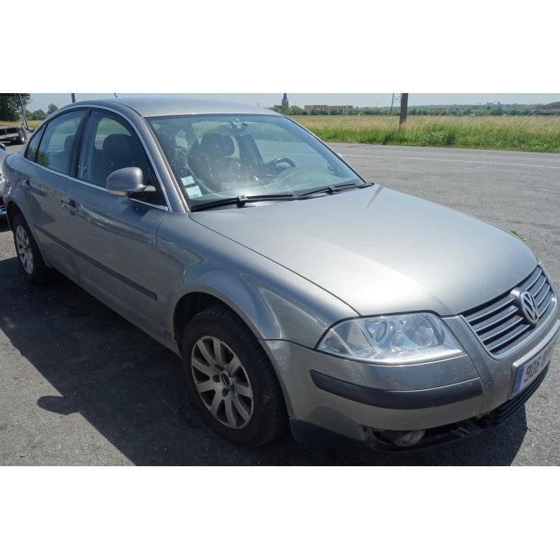 Retroviseur droit VOLKSWAGEN PASSAT 4 Photo n°6