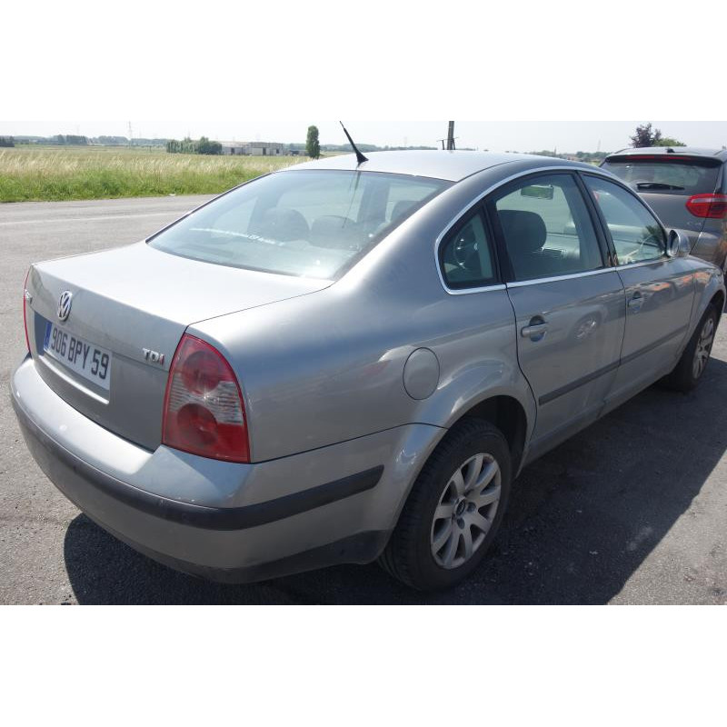 Retroviseur droit VOLKSWAGEN PASSAT 4 Photo n°7