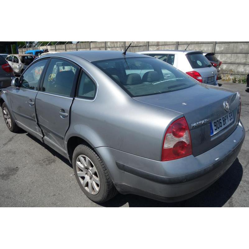Retroviseur droit VOLKSWAGEN PASSAT 4 Photo n°8