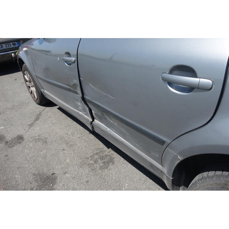 Retroviseur droit VOLKSWAGEN PASSAT 4 Photo n°9
