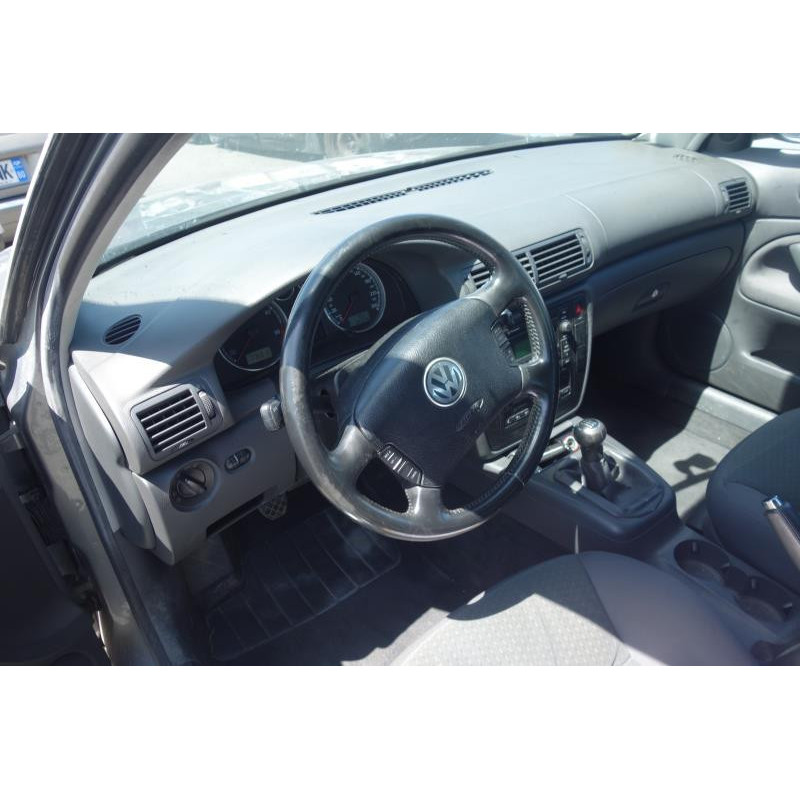 Retroviseur droit VOLKSWAGEN PASSAT 4 Photo n°10