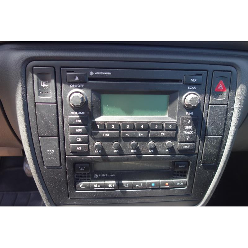 Retroviseur droit VOLKSWAGEN PASSAT 4 Photo n°11