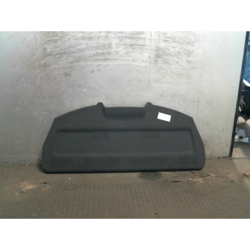 Plage arriere VOLKSWAGEN PASSAT 4 Photo n°1