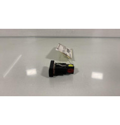 Bouton de warning VOLKSWAGEN POLO 5
