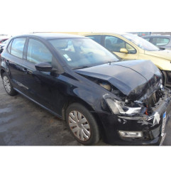 Bouton de warning VOLKSWAGEN POLO 5