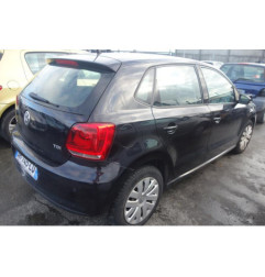 Bouton de warning VOLKSWAGEN POLO 5