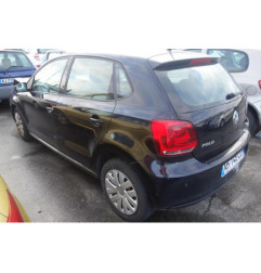 Bouton de warning VOLKSWAGEN POLO 5