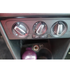 Bouton de warning VOLKSWAGEN POLO 5