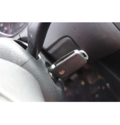 Bouton de warning VOLKSWAGEN POLO 5