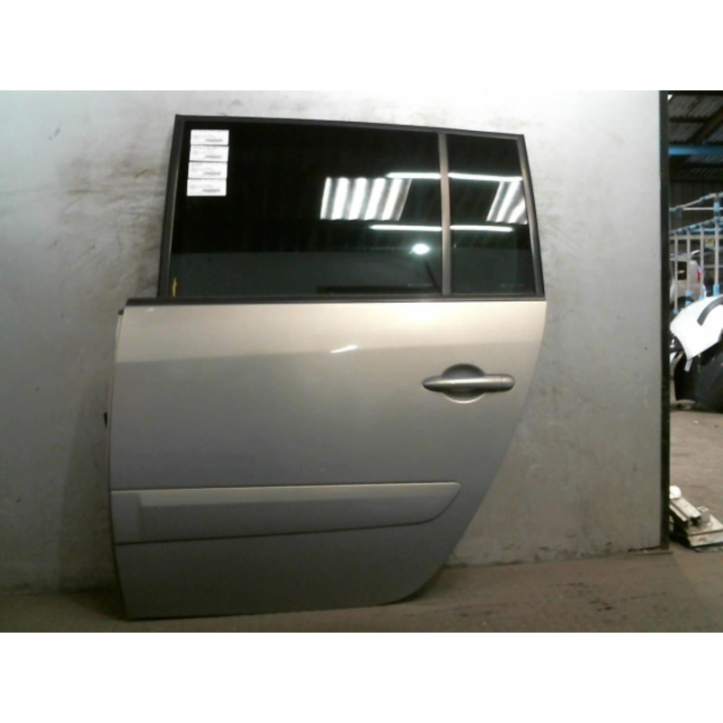 Porte arriere gauche RENAULT ESPACE 4 Photo n°1