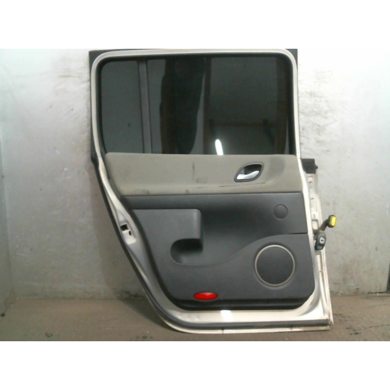 Porte arriere gauche RENAULT ESPACE 4 Photo n°2